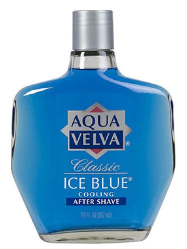 aqua velva eau de toilette|aqua velva ice blue williams.